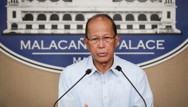 Филиппины отказываются от американского оружия