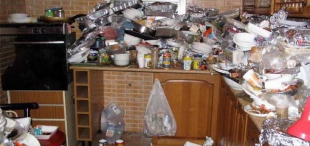 Их нравы Их нравы