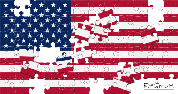 США: стратегия управления глобальным миром
