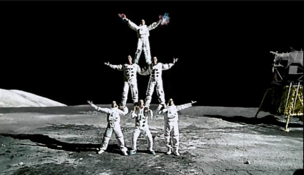 Александр Роджерс: Американский «совок» — мир перевернулся