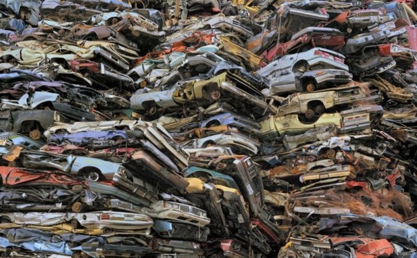 О потреблятстве