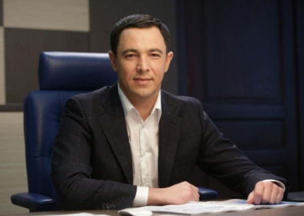 Депутат Кнессета попросил Гройсмана не оскорблять евреев улицами в честь Шухевича и Бандеры Депутат Кнессета попросил Гройсмана не оскорблять евреев улицами в честь Шухевича и Бандеры