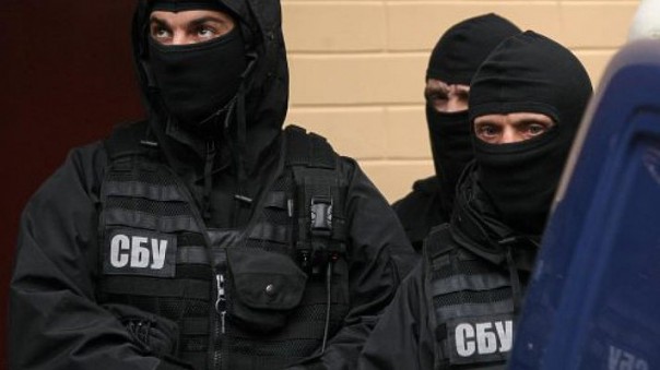 Громкое задержание «российского агента» — это очередной фуфел