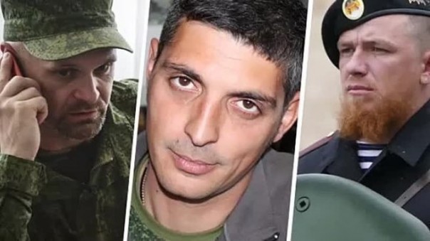 Успешность на войне определяется умением воевать