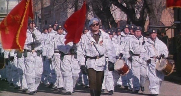 Лучшее кино Голливуда