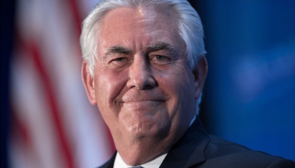 Foreign Policy: Соединённые Штаты не против, если «рулить» в Сирии будет Россия Foreign Policy: Соединённые Штаты не против, если «рулить» в Сирии будет Россия