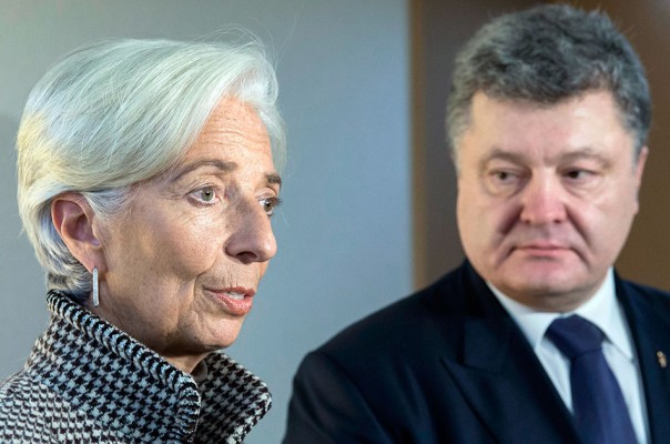Павел Шипилин: Украину посадили на шпагат