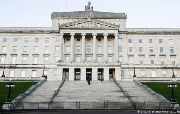 Северная Ирландия уже полгода без правительства