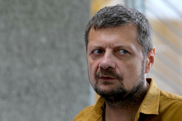 Клятва Мосийчука: Мы нагоним и добьем врага в его собственной столице - Кремль будет уничтожен! Клятва Мосийчука: Мы нагоним и добьем врага в его собственной столице - Кремль будет уничтожен!