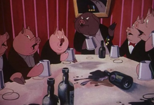 Скотный двор "Европа" Скотный двор "Европа"