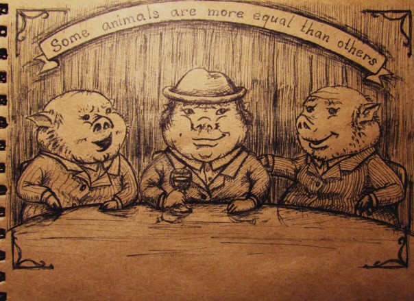 Скотный двор "Европа" Скотный двор "Европа"