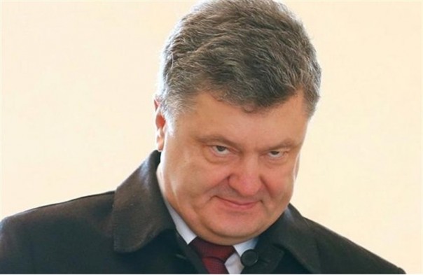 Время собирать чемоданы? Порошенко планирует двойное «ограбление века»