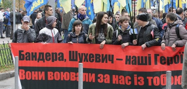 Украине с Бандерой не место в Европе: МИД Польши резко высказался относительно новых «героев» Киева