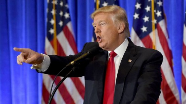 CNN снова в центре очередного скандала: «избиение» Трампа грозит уголовной ответственностью