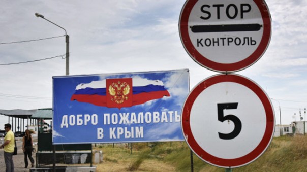Предприимчивые украинцы нашли экономическое спасение в Крыму