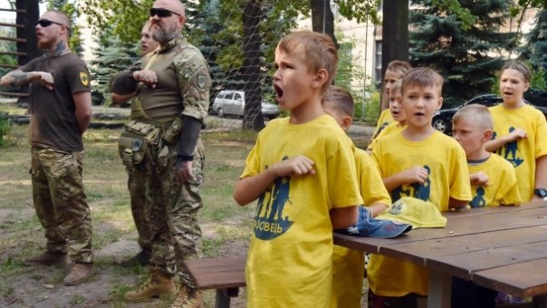 Украинский терроризм. Не просто возможен, он уже есть!