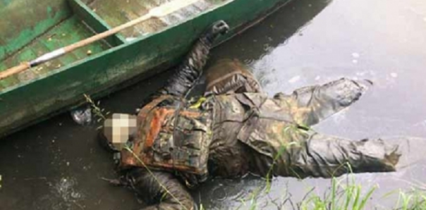 Не любят хрюмбергов: то табло начистят, то в карьере утопят