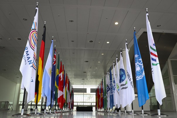 Правда о саммите G20. Фельетон-прогноз. Green Tea Правда о саммите G20. Фельетон-прогноз. Green Tea