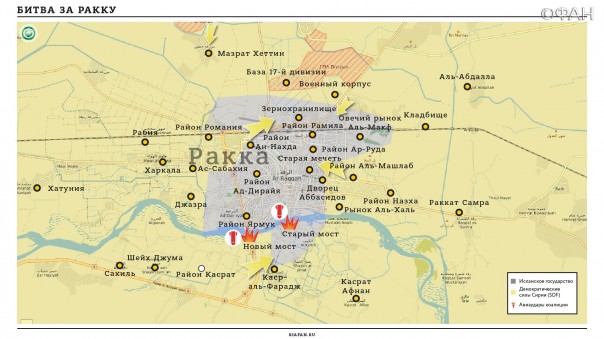 6 июля 2017. Военная обстановка в Сирии. Россия уничтожила объекты ИГИЛ ракетами, обезврежено СВУ в Идлибе, жертвами коалиции стали 224 человека 6 июля 2017. Военная обстановка в Сирии. Россия уничтожила объекты ИГИЛ ракетами, обезврежено СВУ в Идлибе, жертвами коалиции стали 224 человека