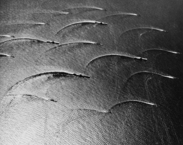 Эпоха Империй