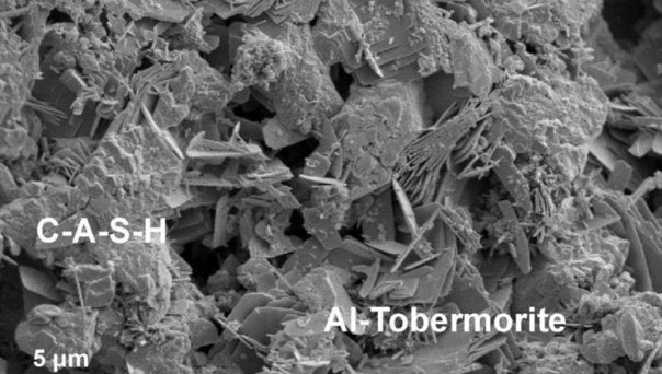 Секрет древнеримского бетона Секрет древнеримского бетона