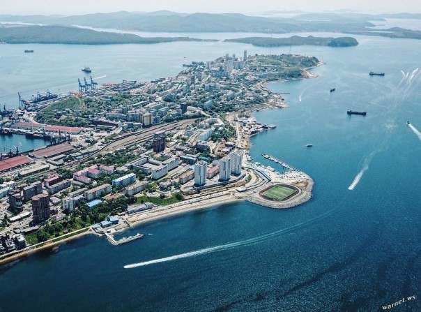 Самое красивое футбольное поле в России Самое красивое футбольное поле в России