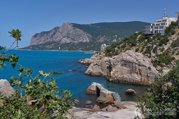 В Парламентской ассамблее ОБСЕ потребовали от России вернуть Крым