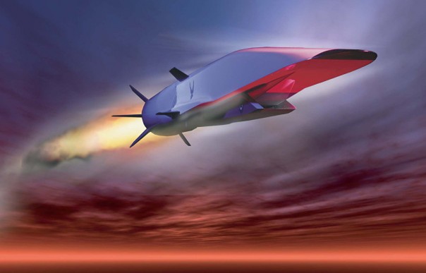 Пуля-дура. Каким оружием из научной фантастики станут воевать в будущем Пуля-дура. Каким оружием из научной фантастики станут воевать в будущем