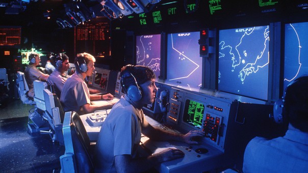 "Никто не виноват". Как американцы сбили пассажирский самолёт