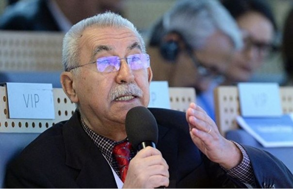 Джульетто Кьеза: Маркив будет осужден или как наемник, или как убийца, или за то и другое вместе