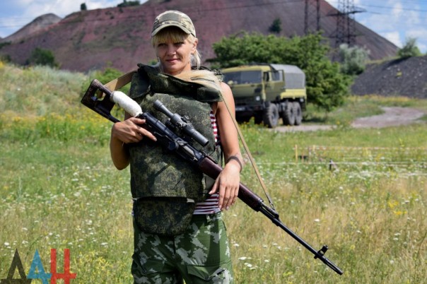 Сводка от МО ДНР 9 июля 2017. Укрофашисты за сутки 43 раза нарушили «режим тишины», обстрелам подверглись 15 населенных пунктов Республики