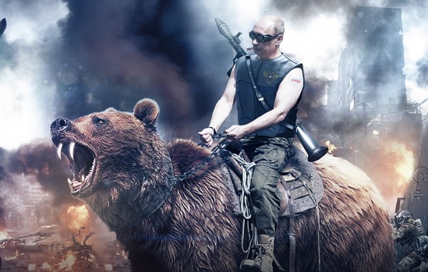 Жизни Путина угрожает опасность, – бельгийский политолог