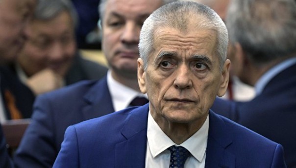 Онищенко назвал ПА ОБСЕ "достойным преемником северокорейской демократии"