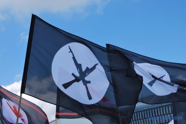 В Польше накануне годовщины Волынской резни призвали не давать жизни бандеровцам В Польше накануне годовщины Волынской резни призвали не давать жизни бандеровцам