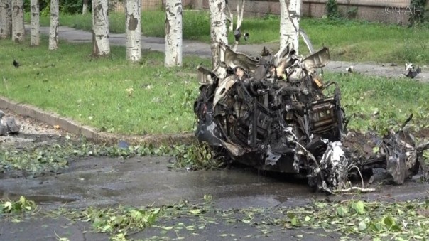 МГБ ЛНР обнародовало фоторобот подозреваемого в причастности к теракту в Луганске МГБ ЛНР обнародовало фоторобот подозреваемого в причастности к теракту в Луганске