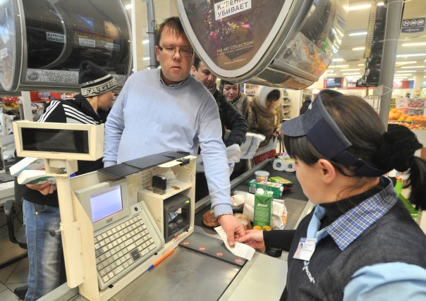 Россиян атаковал новый вирус, который крадёт деньги с банковских карт