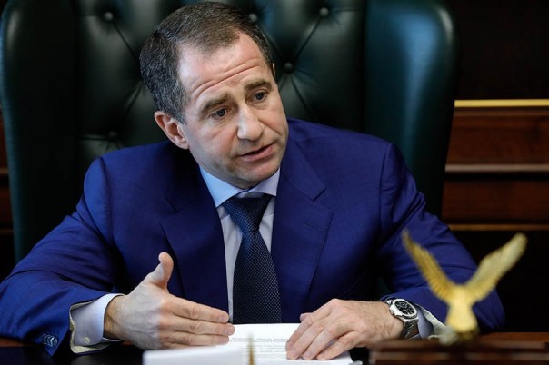 В Кремле отказались сохранять особый договор с Татарстаном