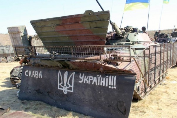 Догнать и перегнать КНДР: на Украине запретили обсуждать разруху в армии