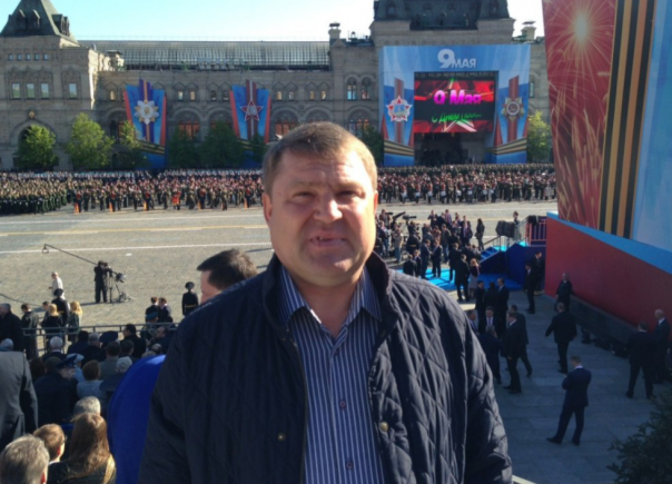 Бывший командир центра спецназначения ГИБДД устроил стрельбу в московском офисе. Убиты двое