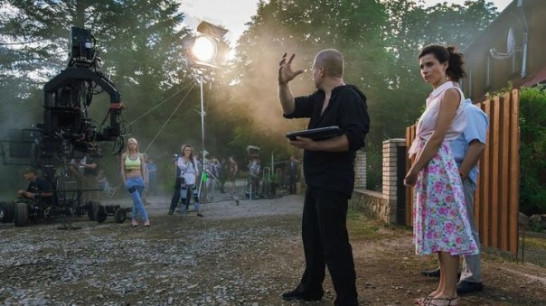 Украина снимает эротический хоррор о ведьме Иванке