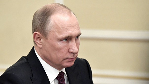 Победить "борзоту": что Путин сделает с местным начальством
