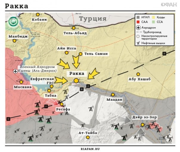 11 июля 2017. Военная обстановка в Сирии и Ираке. Армия теснит силы США в Сувейде, курды захватили деревню под Раккой 11 июля 2017. Военная обстановка в Сирии и Ираке. Армия теснит силы США в Сувейде, курды захватили деревню под Раккой