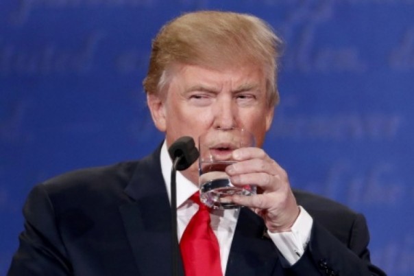 Посольство США в Украине собирало компромат на Трампа Посольство США в Украине собирало компромат на Трампа