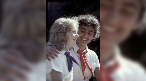 Санатории, курорты и, конечно, Чёрное море. Типичный летний отдых граждан Советского Союза Санатории, курорты и, конечно, Чёрное море. Типичный летний отдых граждан Советского Союза