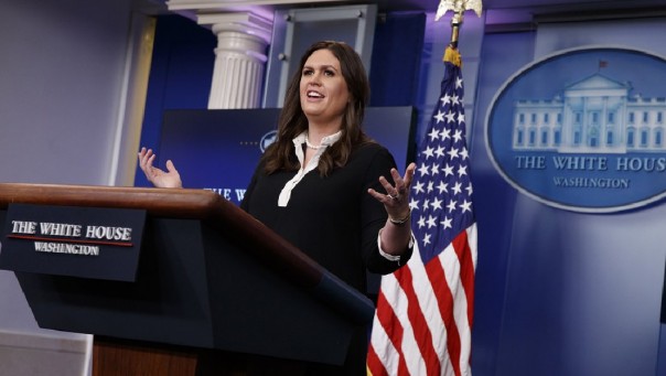 Трамп не имеет «связей» с Россией: в Белом Доме подтвердили информацию об отсутствии сговора