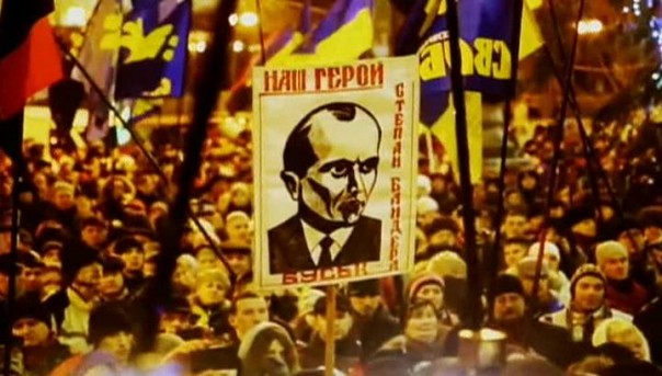 Мифы украинской истории