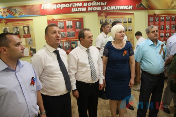 Сводка от НМ ЛНР 12 июля 2017. Боец ВСУ погиб, семь получили травмы в результате ДТП в зоне "АТО"