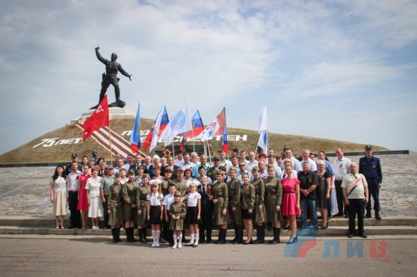 Сводка от НМ ЛНР 12 июля 2017. Боец ВСУ погиб, семь получили травмы в результате ДТП в зоне "АТО"