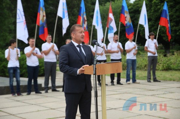 Сводка от НМ ЛНР 12 июля 2017. Боец ВСУ погиб, семь получили травмы в результате ДТП в зоне "АТО"