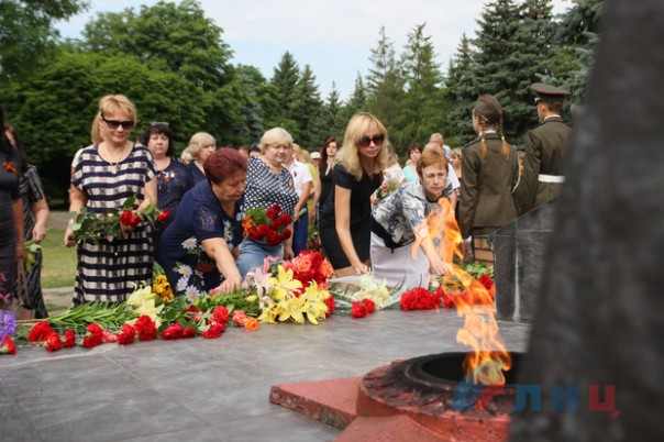 Сводка от НМ ЛНР 12 июля 2017. Боец ВСУ погиб, семь получили травмы в результате ДТП в зоне "АТО"